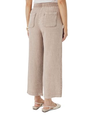 Ava Gauze Pants
