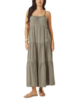 Maven Maxi Dress