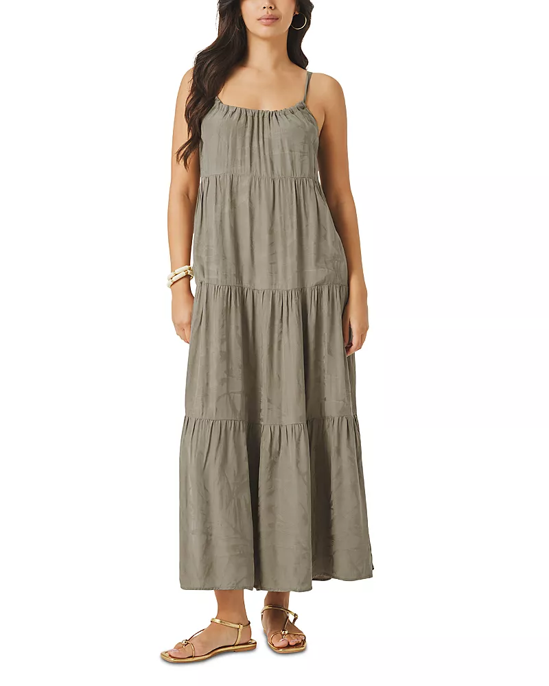 Splendid Maven Maxi Dress