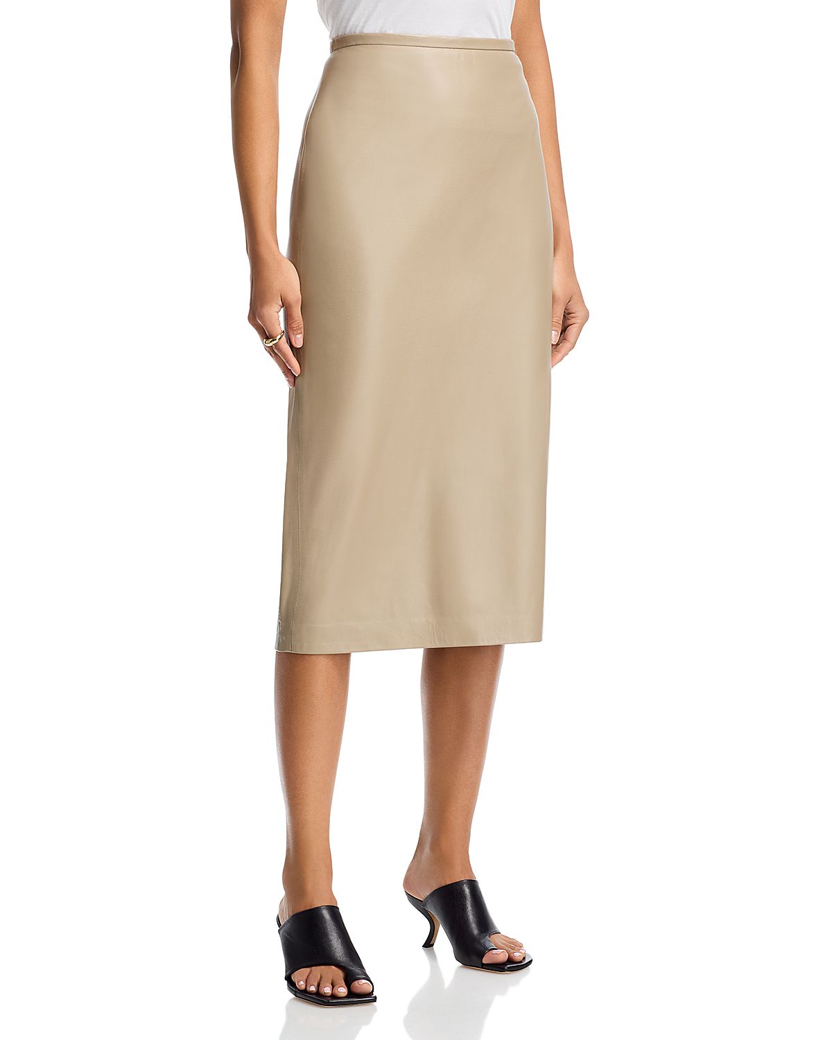 Co Short Pencil Skirt