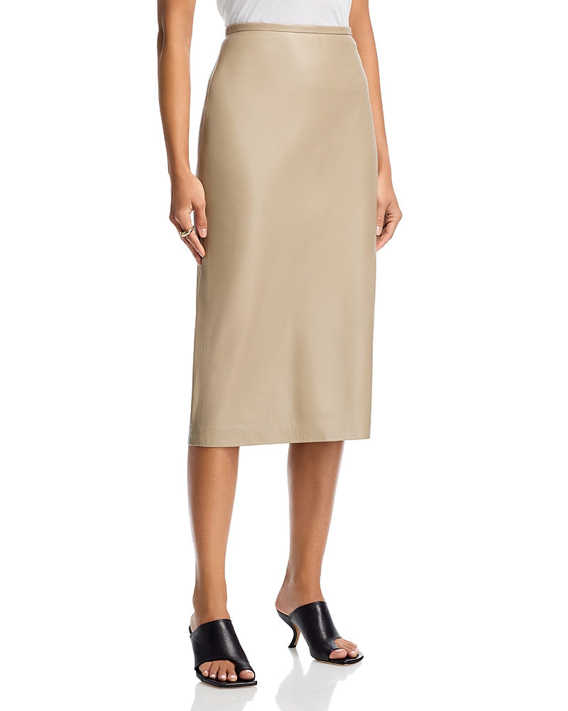 Co Short Pencil Skirt