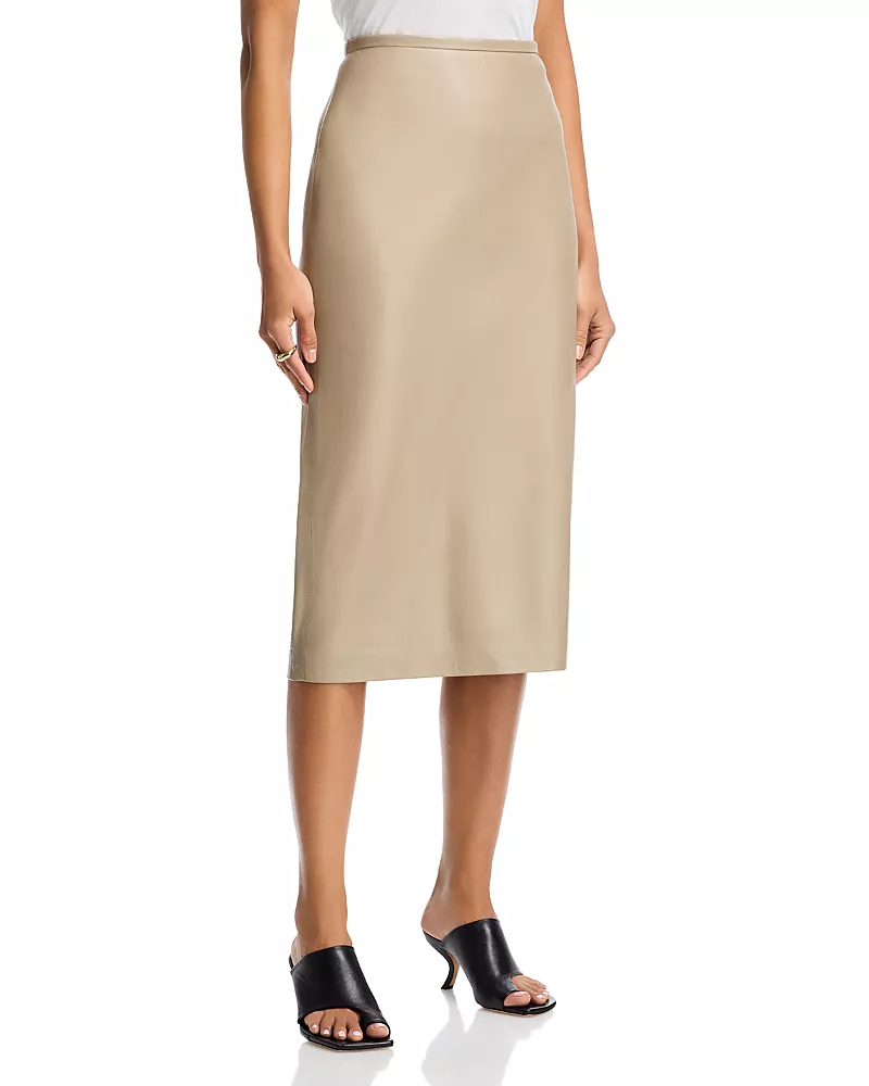 Co Short Pencil Skirt