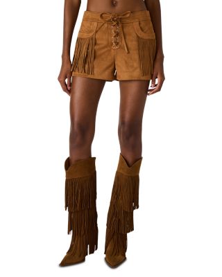 Cheyenne Shorts