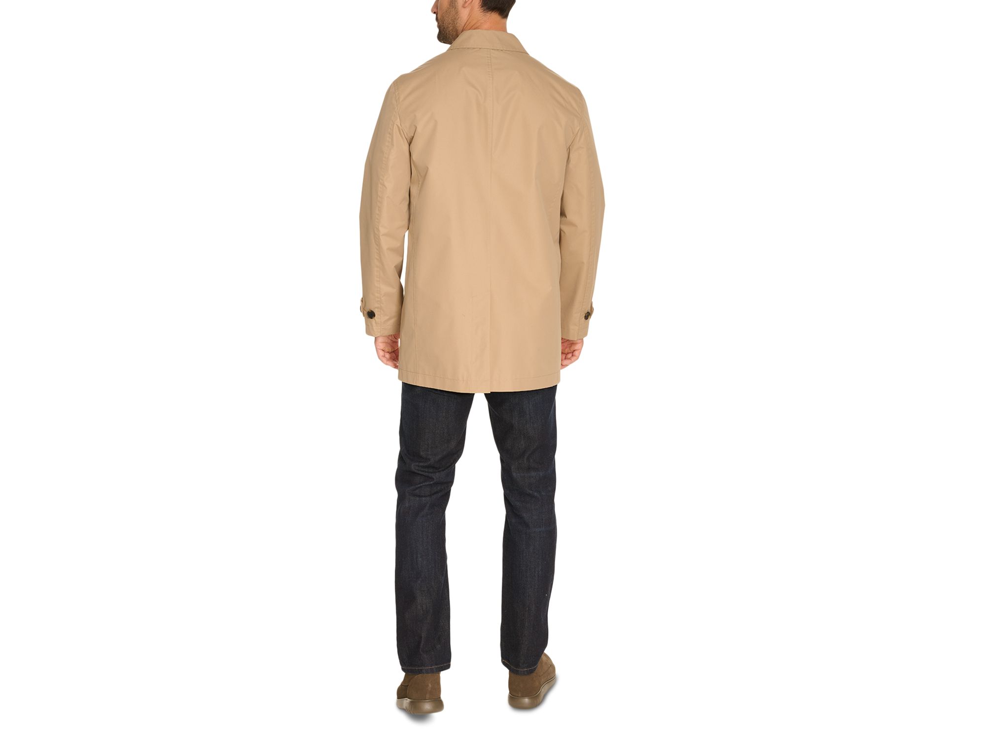 Trench Coat — Image 3