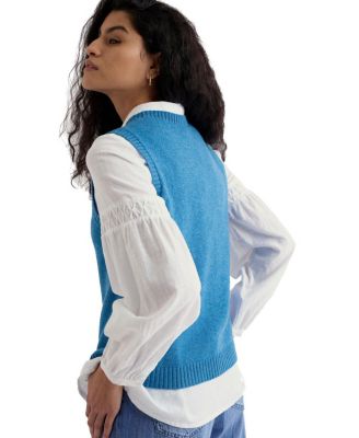  Women's East View Sweater Vest