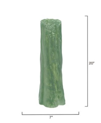  Sequoia Glass Decorative Vase