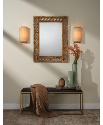  Sequoia Glass Decorative Vase