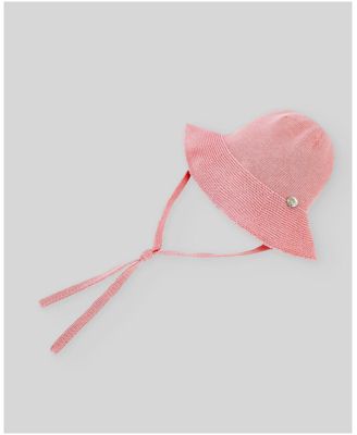  Girls' Newborn ESENCIAL Cap - Baby