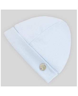 Unisex Newborn ESENCIAL Cap