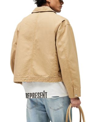 Worker Jacket