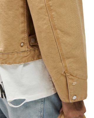 Worker Jacket