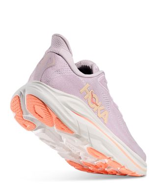 Women's Clifton 10 Sneakers in Lilac