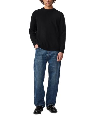 Danny Ribbed Sweater