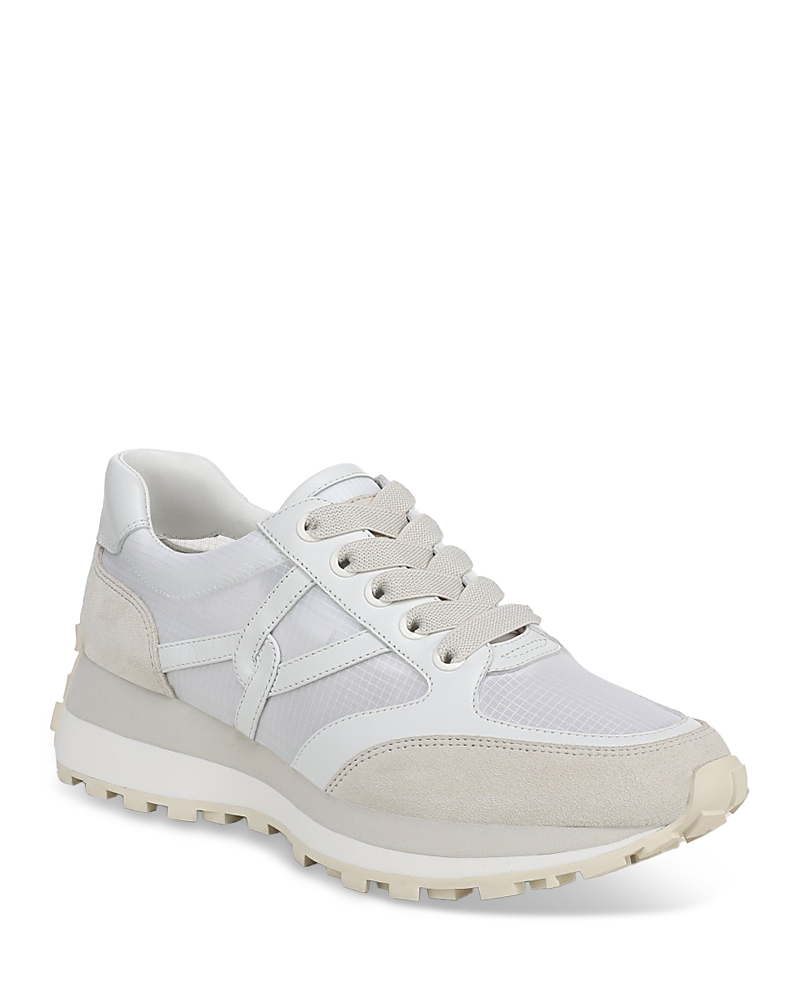 Veronica Beard Women's Valentina Ripstop Sneakers