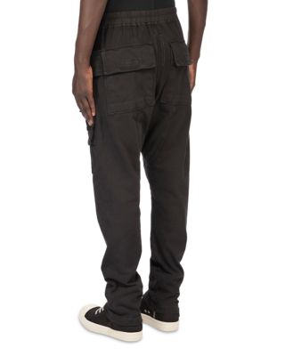 Creatch Cargo Drawstring Pants
