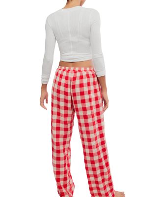Be Mine Pajama Pants