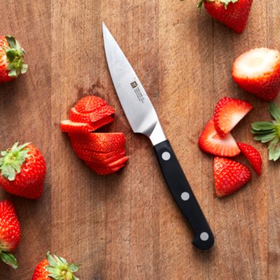 Pro 7 Piece Knife Set