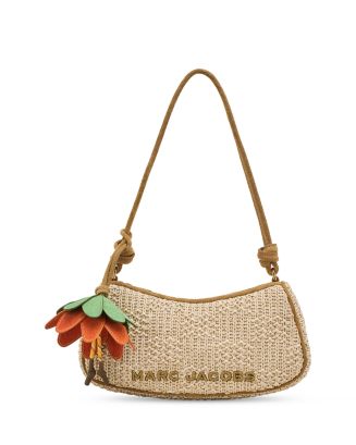 MARC JACOBS The Shoulder Bag | Bloomingdale's