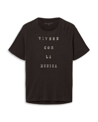 Short Sleeve Clean Crew