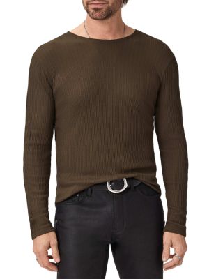 Angelo Long Sleeve Crew