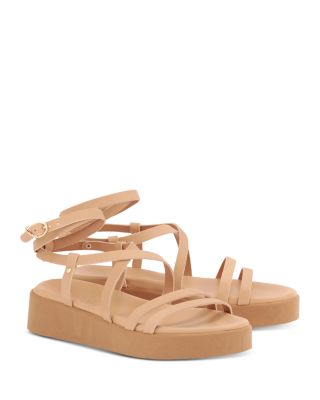 Women's Aristea Leather Sandals