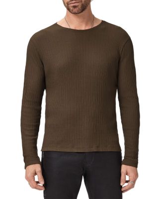 Angelo Long Sleeve Crew