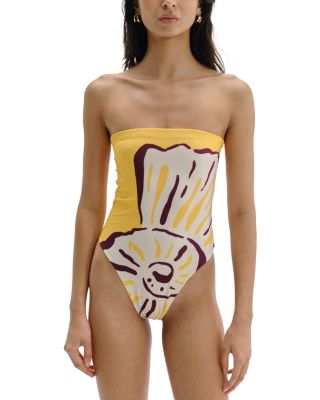 Lore One Piece Swimsuit