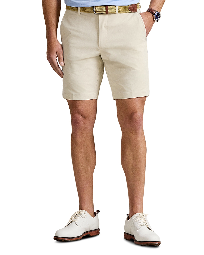 Polo Ralph Lauren Rlx 9 Tailored Fit Performance Shorts