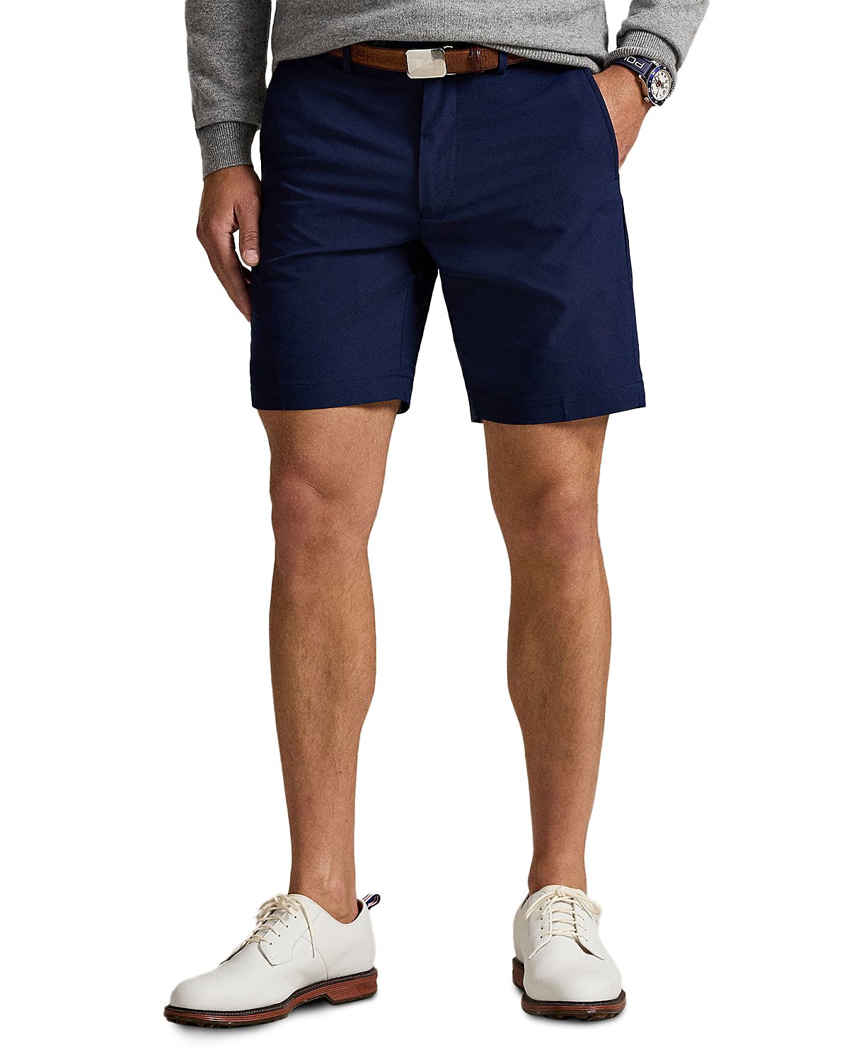 Polo Ralph Lauren Rlx 9 Tailored Fit Performance Shorts