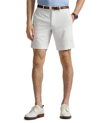 RLX 9" Tailored Fit Performance Shorts