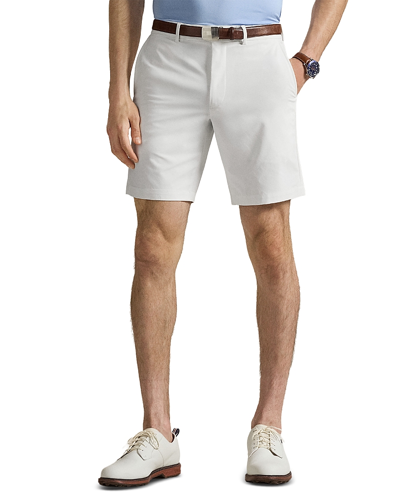 Polo Ralph Lauren Rlx 9 Tailored Fit Performance Shorts