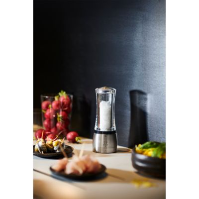 Daman uSelect Zirlion Salt Mill