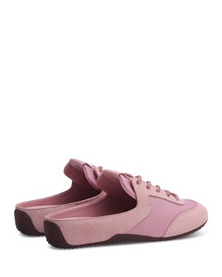 Women's Retro Runner Slim Sneakers