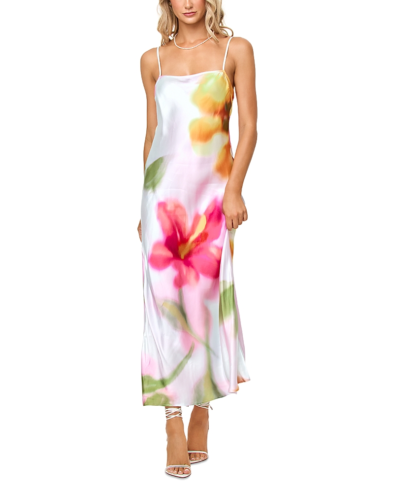 L*Space Gabby Maxi Dress