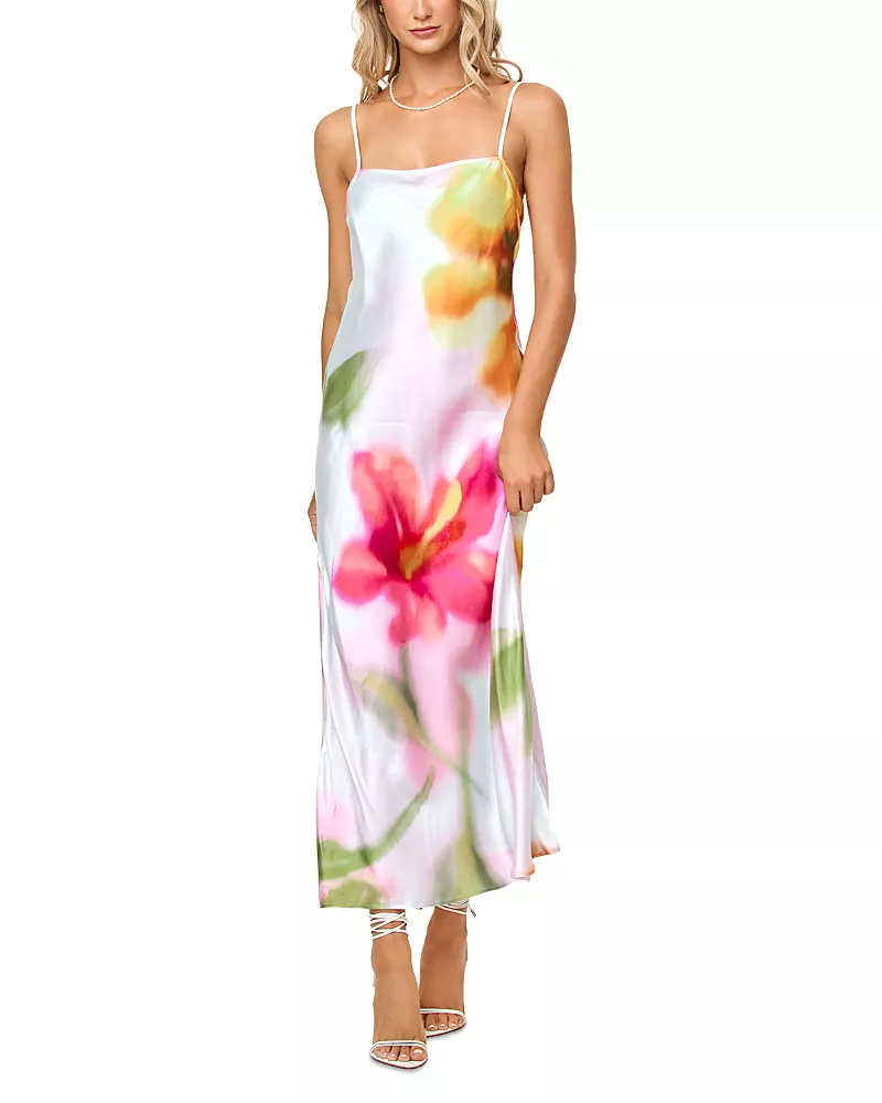 L*Space Gabby Maxi Dress