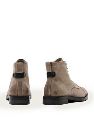 Men's Bloom Lace Boot