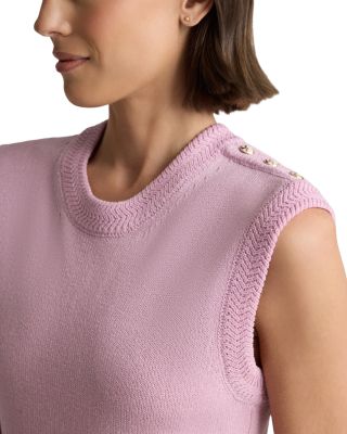 Legacy Crepe Knit Dress