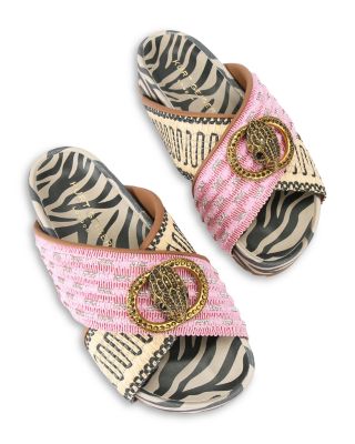 Women's Chelsea Crisscross Sandals