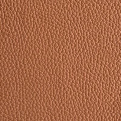 Messina Three Piece Leather Sectional