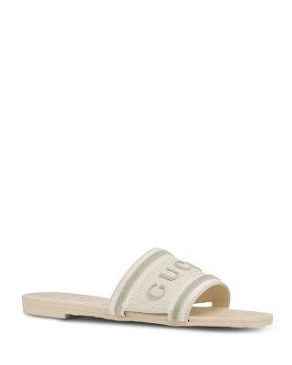 Women's Slide Sandals