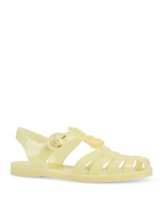 Women's Rubber Fisherman Sandals