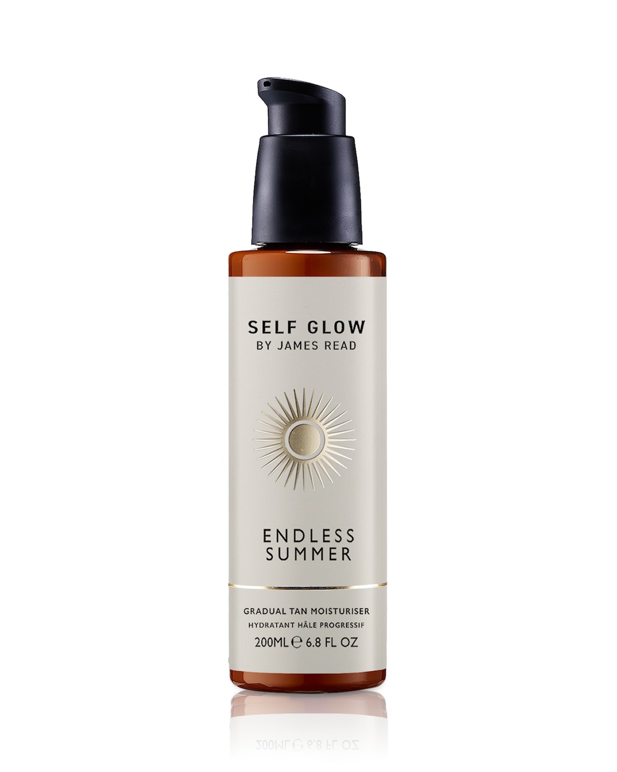 Endless Summer Gradual Tan Moisturizer 6.8 oz.