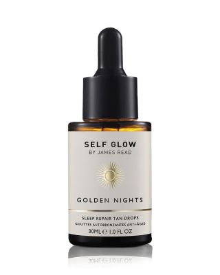 Golden Nights Sleep Repair Tan Drops 1 oz.