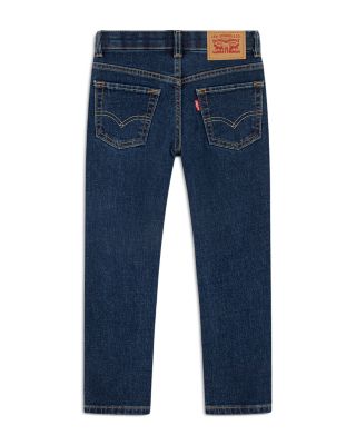 Boys' 511™ Eco Performance Slim Jeans - Little Kid
