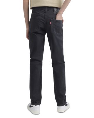 Boys' 502™ Strong Performance Regular Taper Jeans - Big Kid