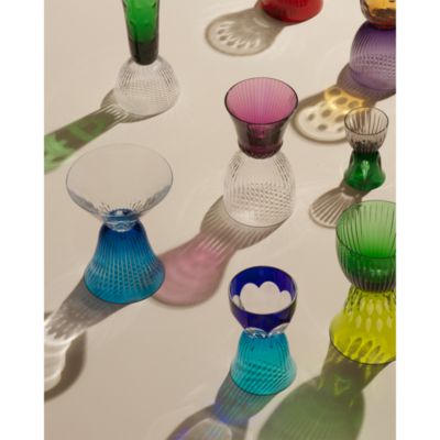 Les Endiables Glassware & Barware Collection