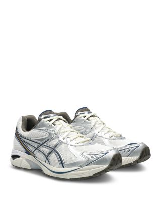 Asics Unisex Gt-2160 Running Sneakers in Cream/Carb
