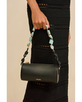 Zozina Leather Shoulder Bag