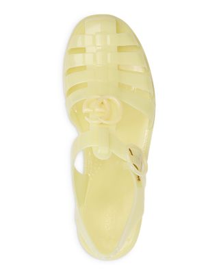 Women's Rubber Fisherman Sandals