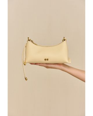 Osa Leather Shoulder Bag